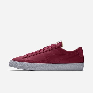 Pantofi Casual Nike Blazer Low By You Barbati Colorati | GBYX-71243